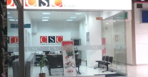 CSC CENTRO DE SERVICIOS CREDITICIOS MERCURIO BOGOTÁ CSC CENTRO DE SERVICIOS CREDITICIOS MERCURIO BOGOTÁ